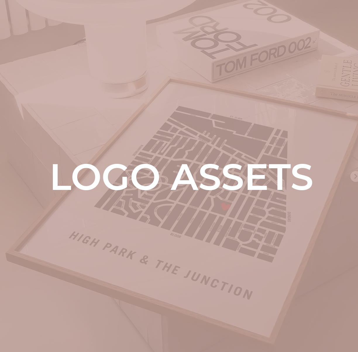 Logo Assets