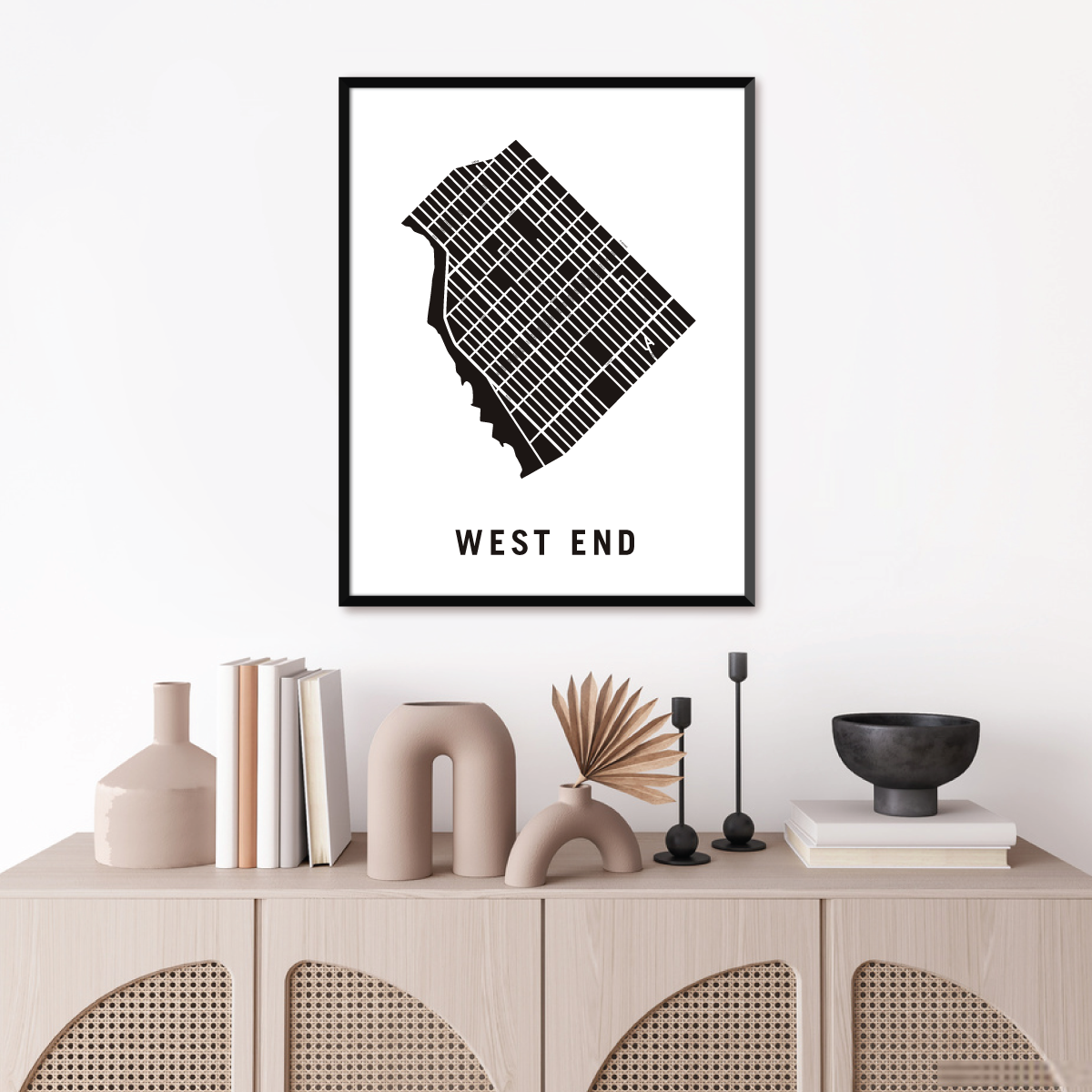 West End, Vancouver