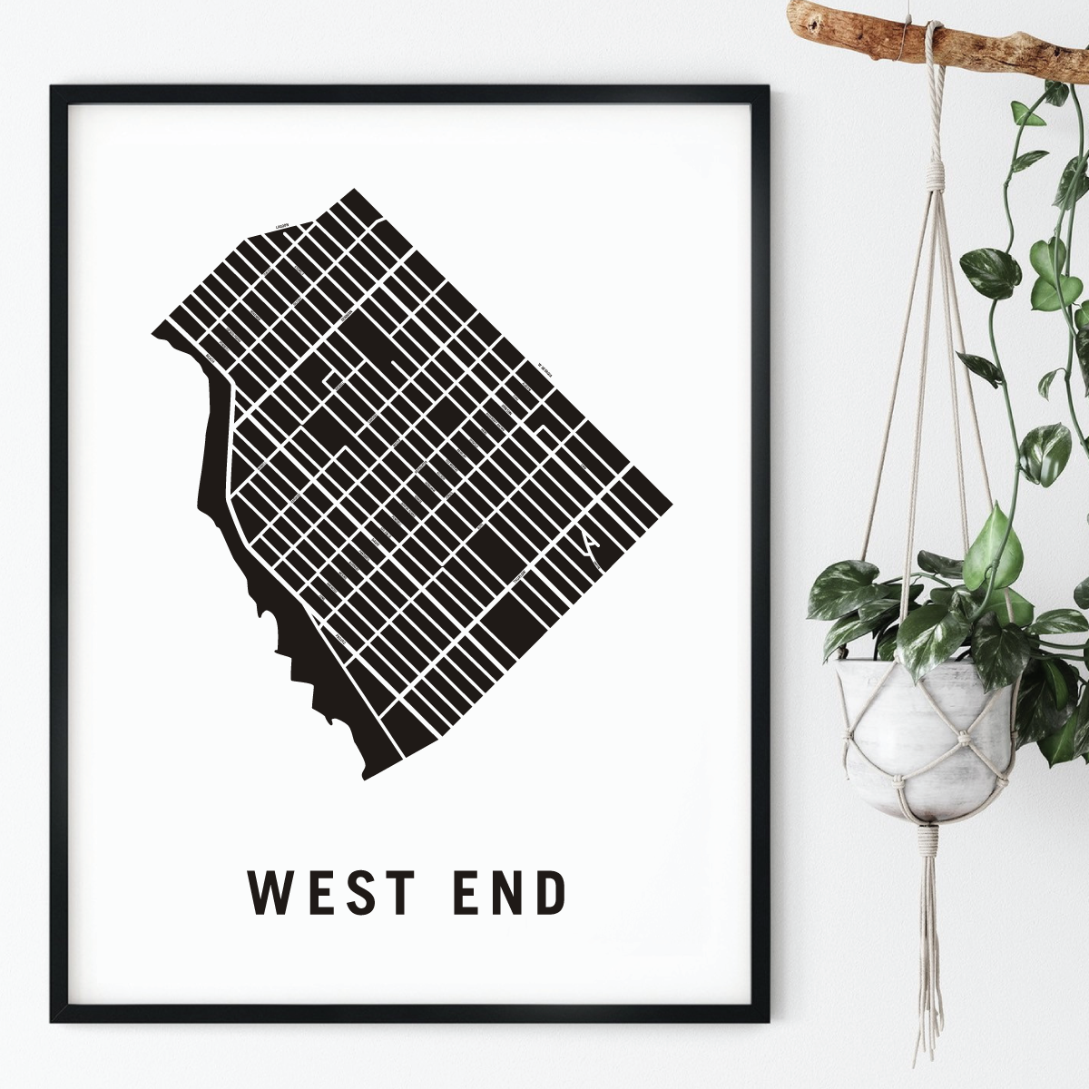 West End, Vancouver