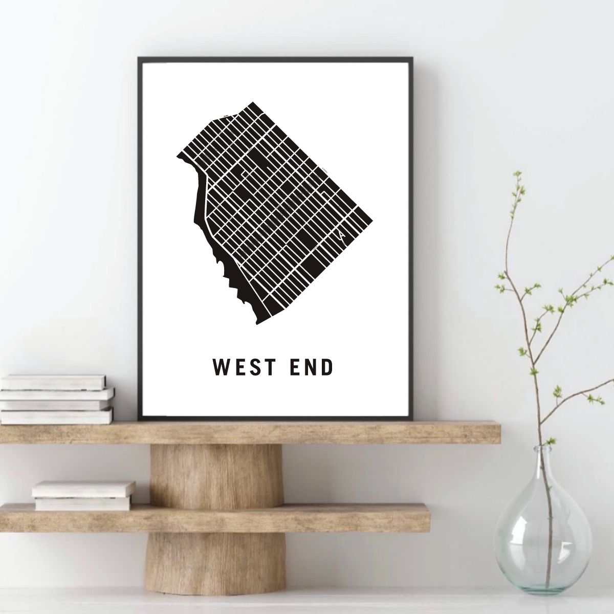 West End, Vancouver