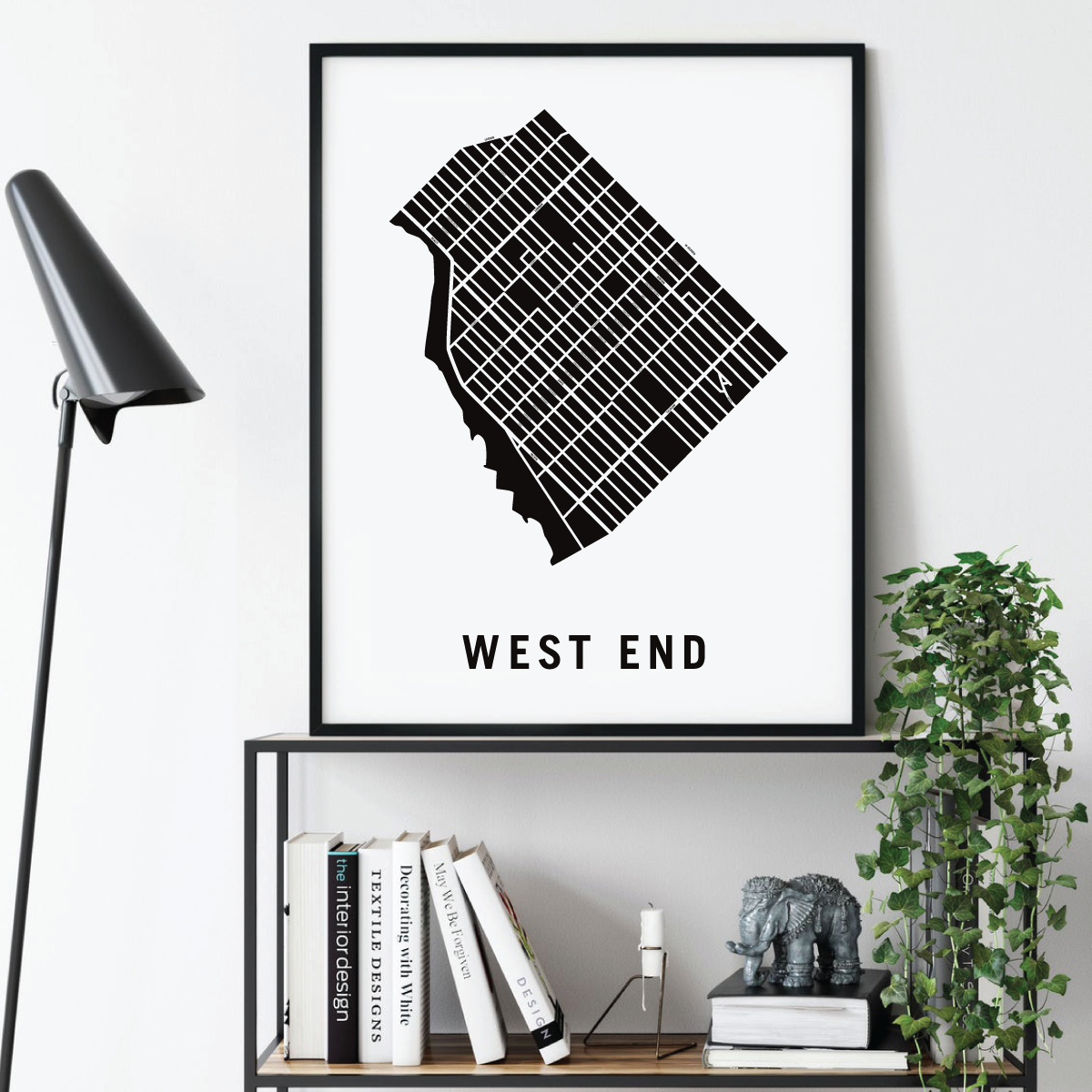 West End, Vancouver
