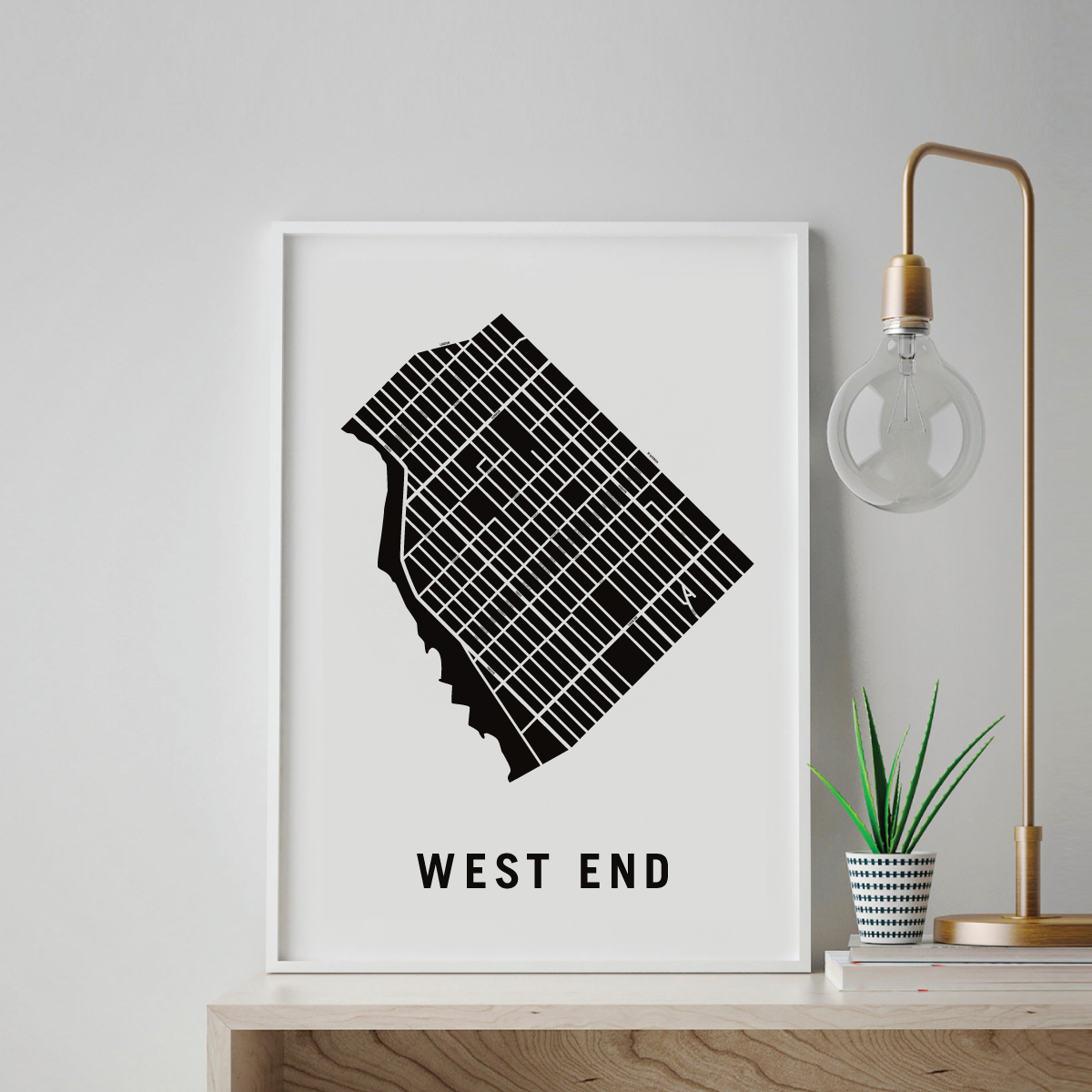 West End, Vancouver