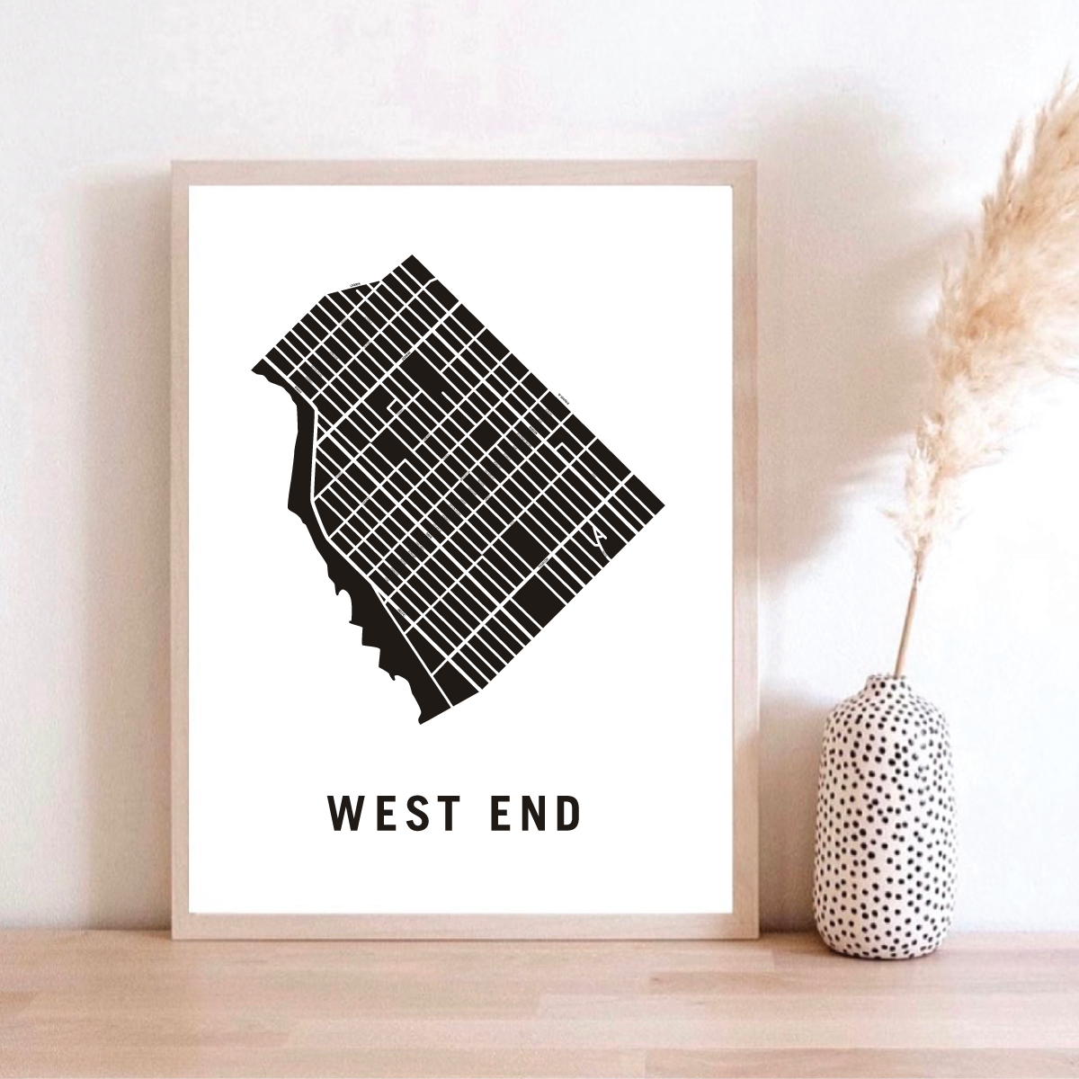 West End, Vancouver