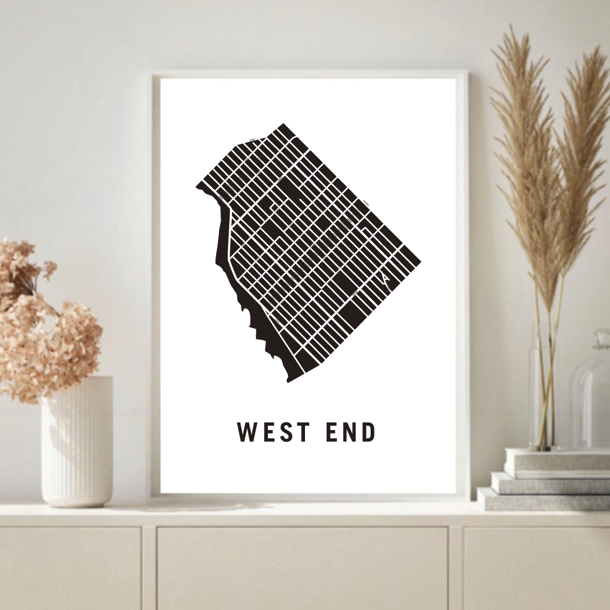 West End, Vancouver