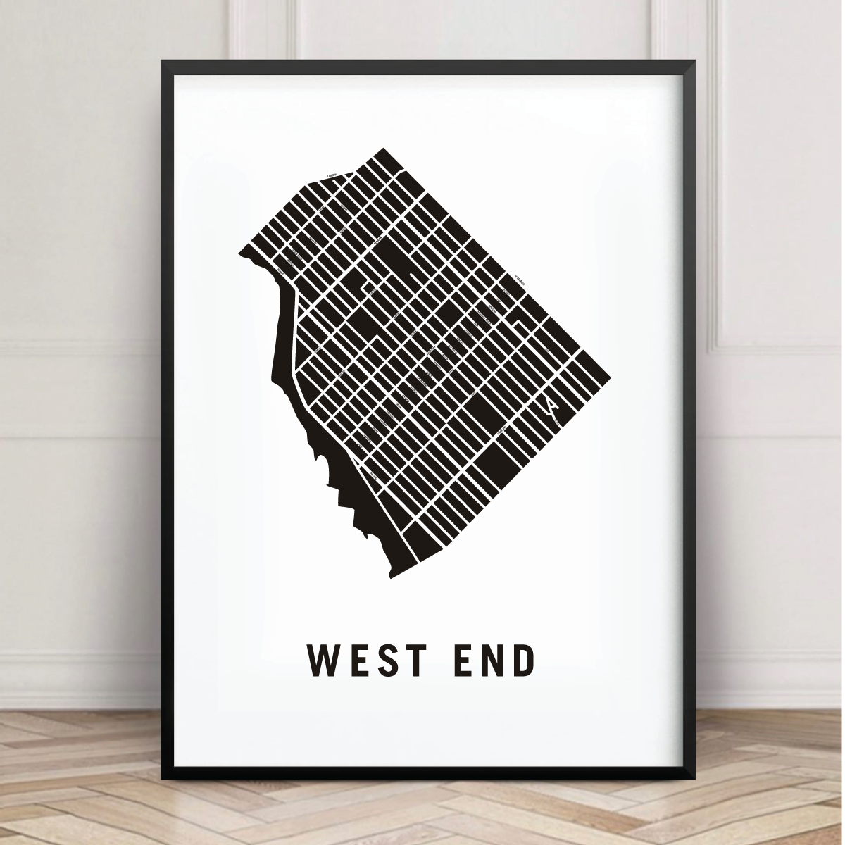 West End, Vancouver