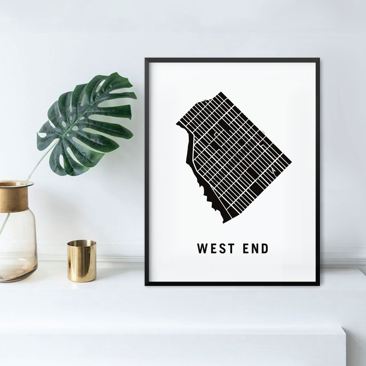 West End, Vancouver