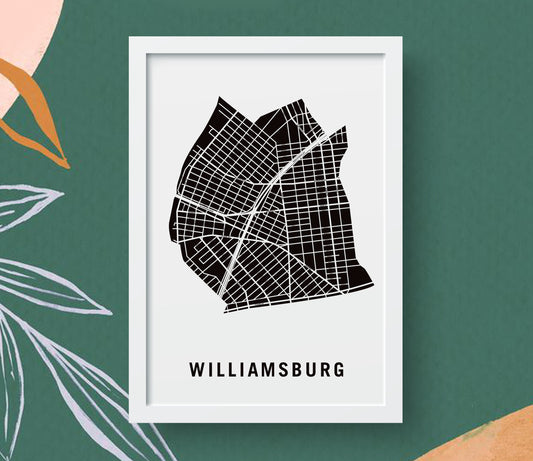 Williamsburg, New York