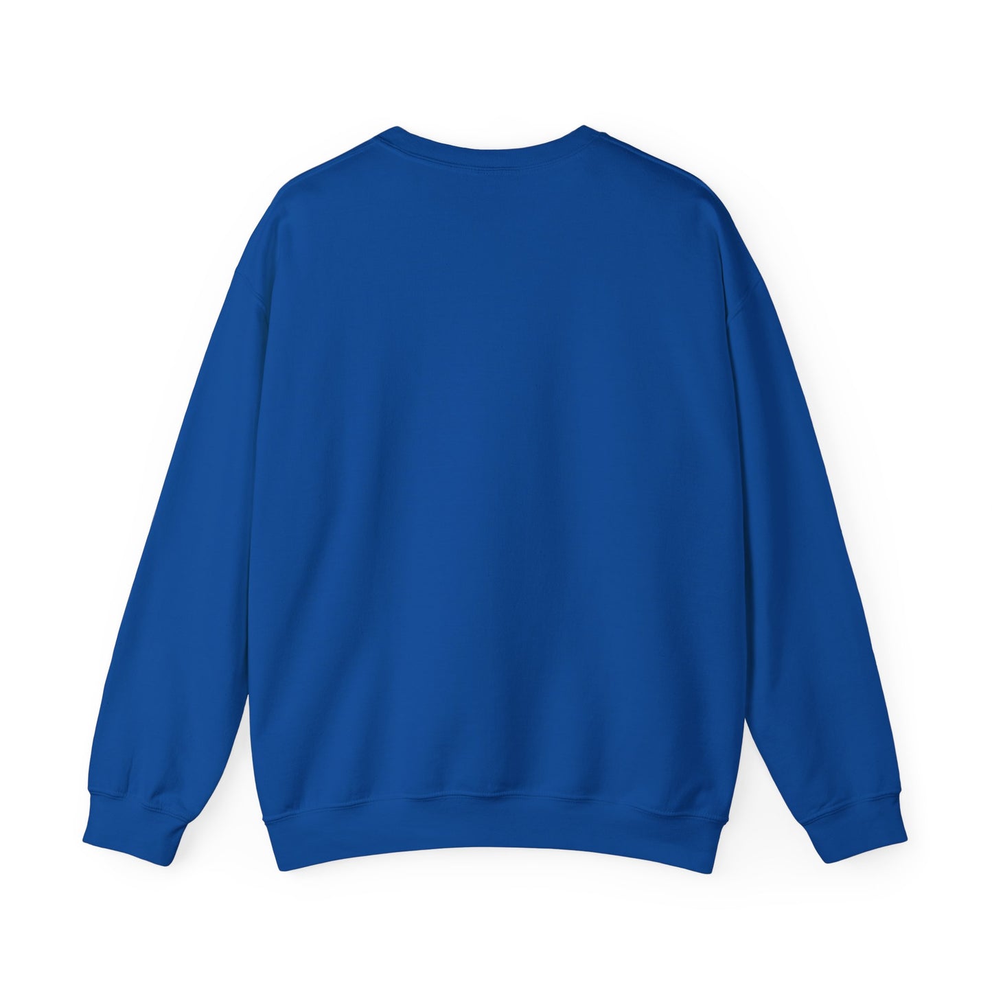 Leslieville Neighbourhood Crewneck Sweatshirt