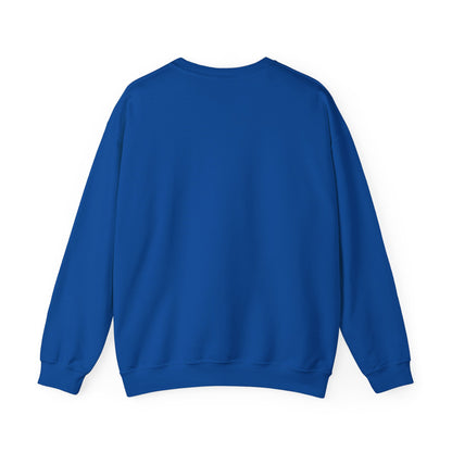 Leslieville Neighbourhood Crewneck Sweatshirt