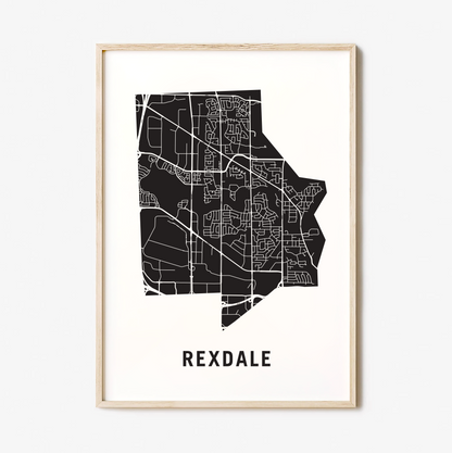 Rexdale, Toronto