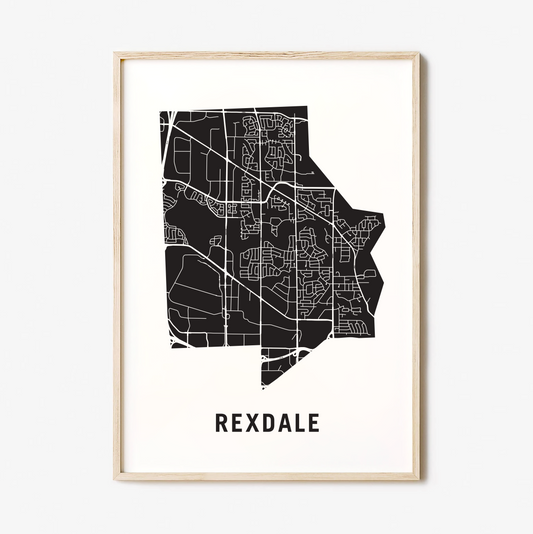 Rexdale, Toronto
