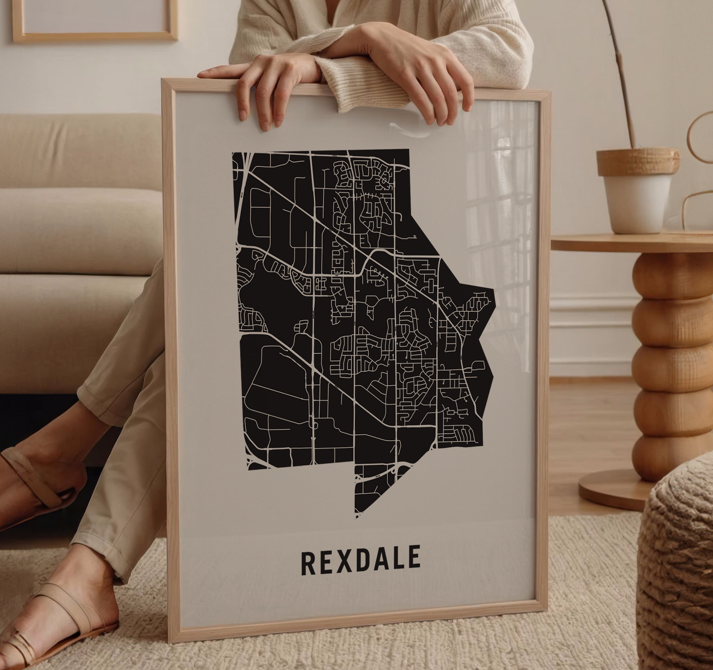 Rexdale, Toronto