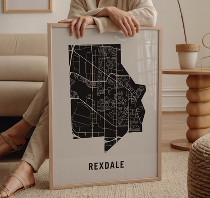 Rexdale, Toronto
