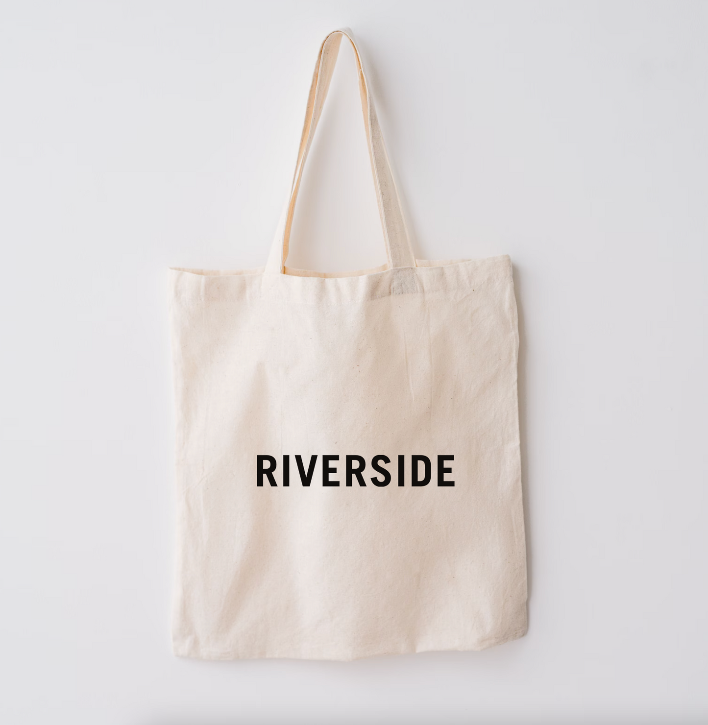 Tote Bag - Riverside Neighbourhood