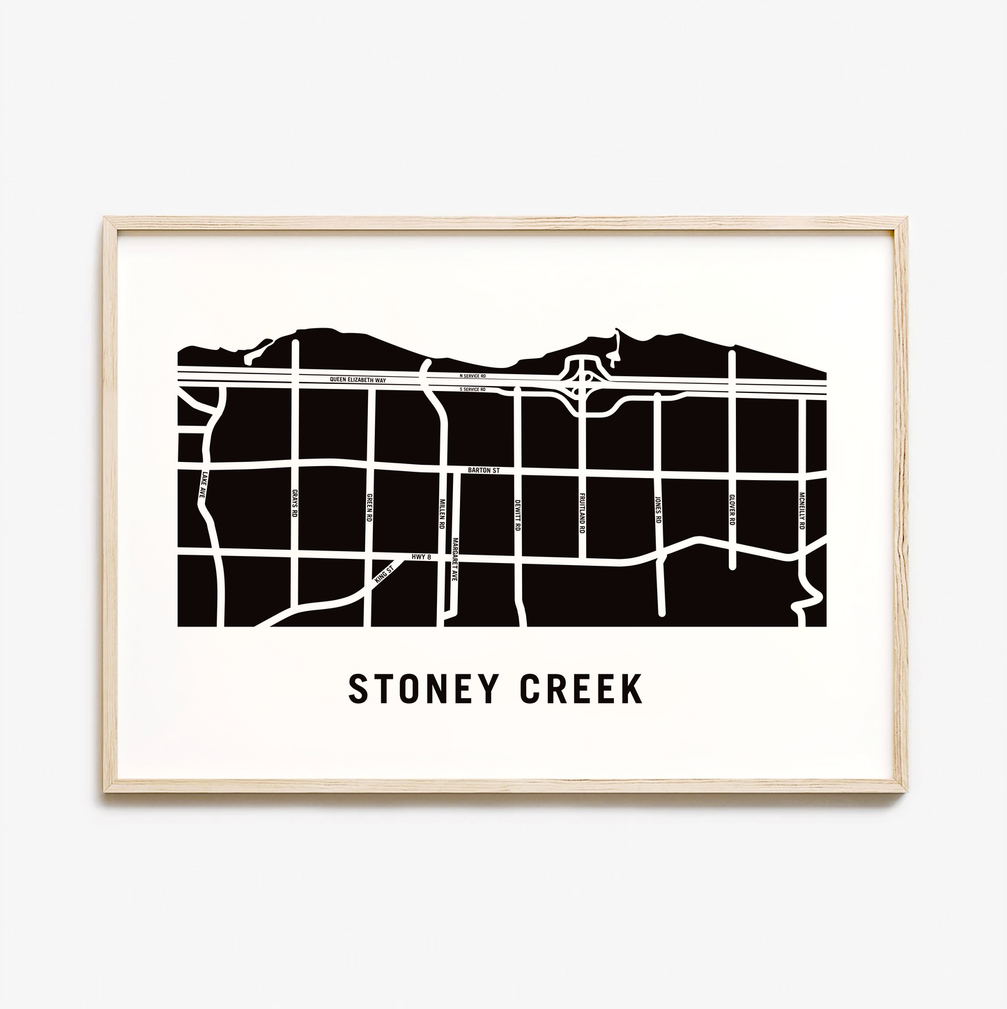 Stoney Creek, Hamilton