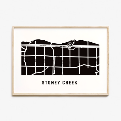 Stoney Creek, Hamilton