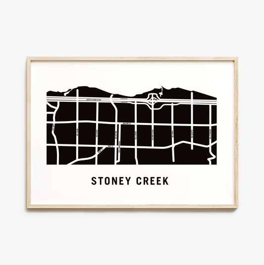 Stoney Creek, Hamilton