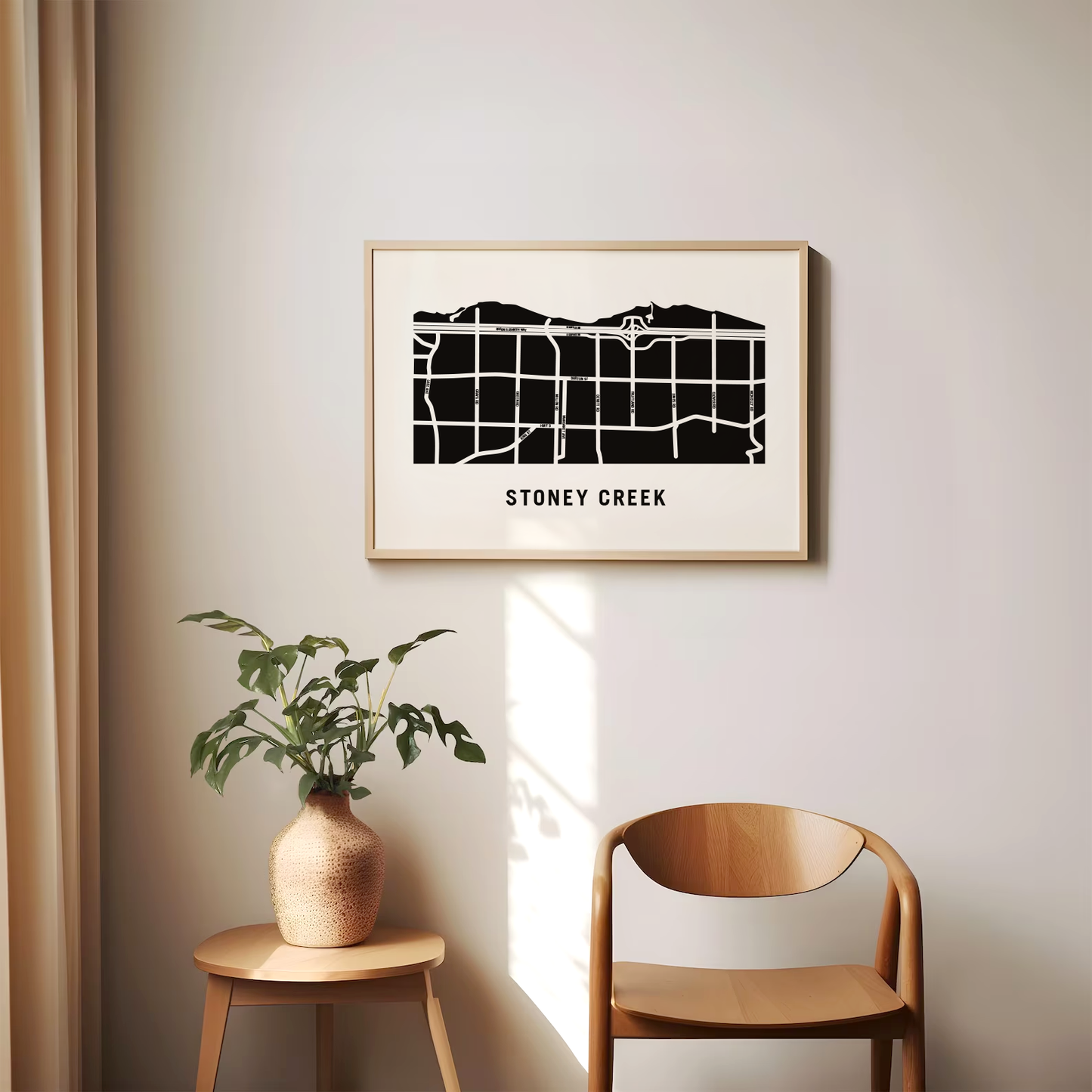 Stoney Creek, Hamilton