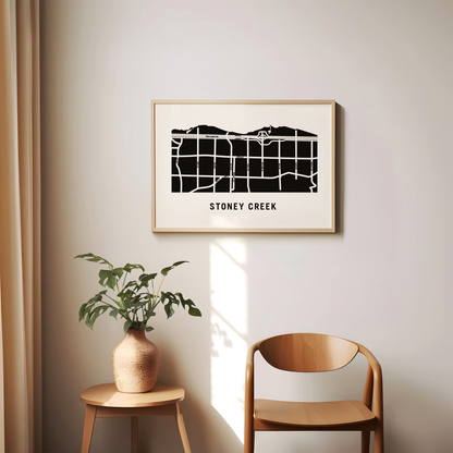 Stoney Creek, Hamilton